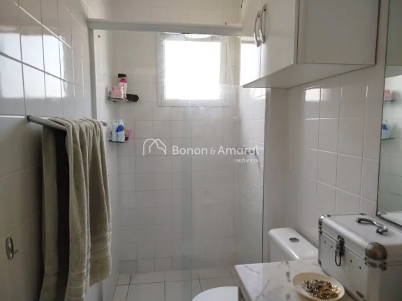 Imagem Casa com 3 quartos ( sendo 1 suíte), no Condomínio Vila Dália, Campinas.
Condomínio em ótima lo...