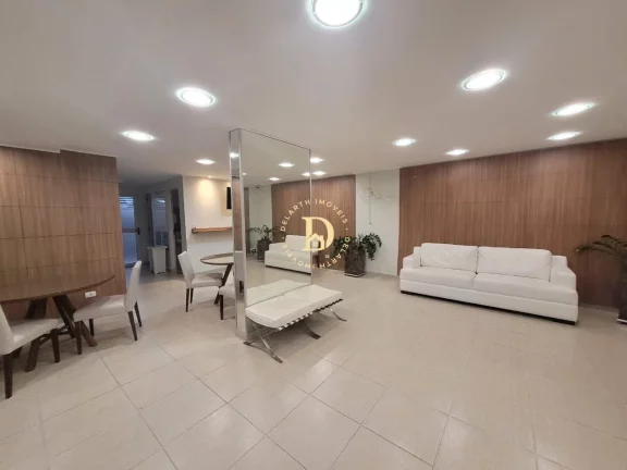Imagem Apartamento - Reserva do Villa Branca - Villa Branca - Jacareí - 03 Dormitórios