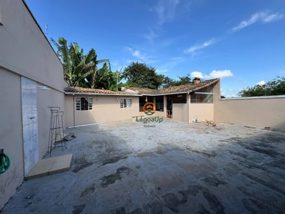 Imagem Casa com 3 dormitórios à venda, 238 m² por R$ 1.100.000 - Residencial Solarium - Lagoa Santa/MG