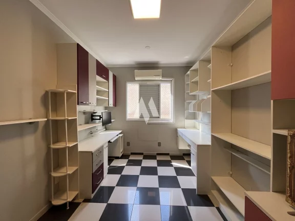 Imagem Apartamento Residencial à venda com 3 dormitórios e Lazer no Boqueirão de Santos/SP