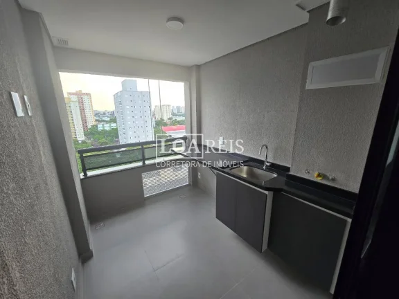Imagem APARTAMENTO 2 DORMITÓRIOS SENDO 1 SUÍTE VARANDA CONDOMINIO WONDER MVITUZZO
