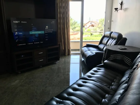 Imagem CASA LOCAÇÃO TEMPORADA EM JURERÊ INTERNACIONAL
