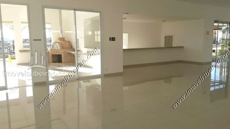 Imagem (Alugada) Casa à venda 3 suítes Vila do Golf Ribeirão Preto
