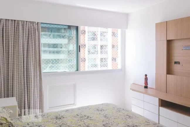 Imagem Apartamento à Venda - Barra da Tijuca, 3 Quartos, 105 m2