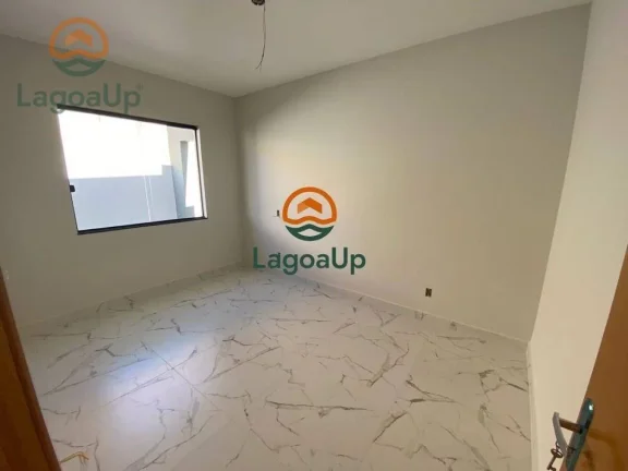 Imagem Casa com 3 dormitórios à venda, 150 m² por R$ 950.000,00 - Vila dos Ipês - Lagoa Santa/MG