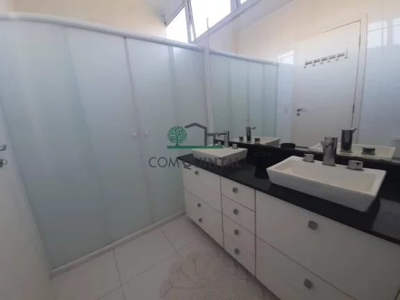 Imagem Casa com 5 Quartos à Venda, 445 m² em Jardim Passárgada I - Cotia