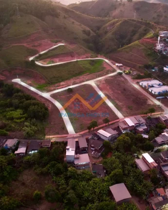 Imagem Terreno em Loteamento Monte Belo - Limoeiro - Ipatinga: Venda a partir R$ 270.000