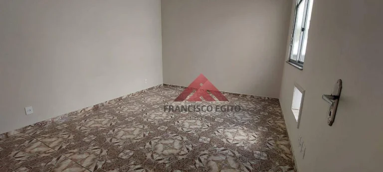 Imagem Apartamento à venda, 42 m² por R$ 190.000,00 - Fonseca - Niterói/RJ