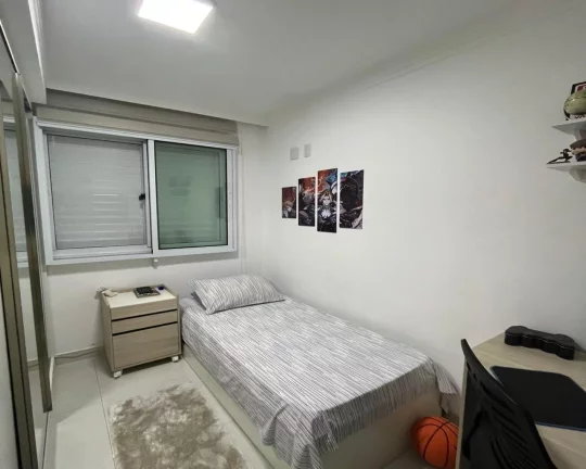 Imagem Apartamento com 3dorms(1suíte) Varanda gourmet- Butantã
