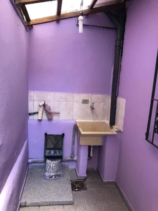 Imagem Casa com 2 dormitórios à venda, 178 m² por R$ 430.000,00 - Jardim do Estádio - Santo André/SP