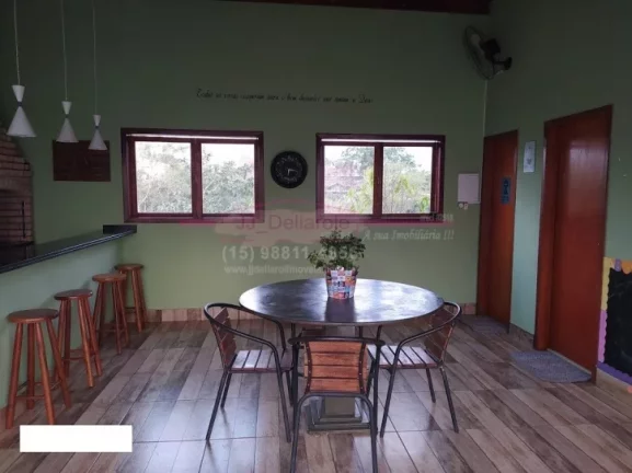Imagem Chácara com 2 casa de campo - INVESTIMENTO pra você que quer morar ou aluga