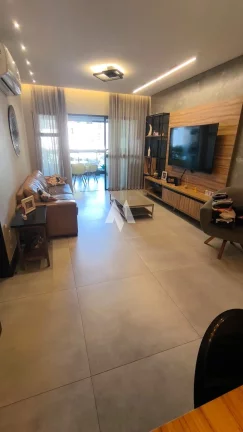 Imagem Apartamento á venda Pompéia, Santos/SP
