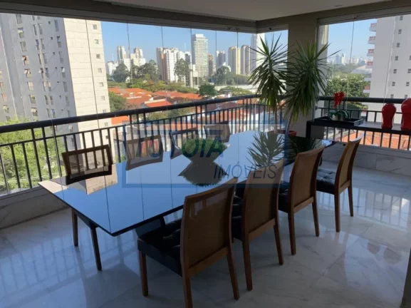 Imagem PRÓXIMO AO PARQUE IBIRAPUERA