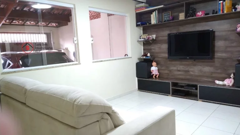 Imagem VENDA: Casa tipo sobrado região da Mooca