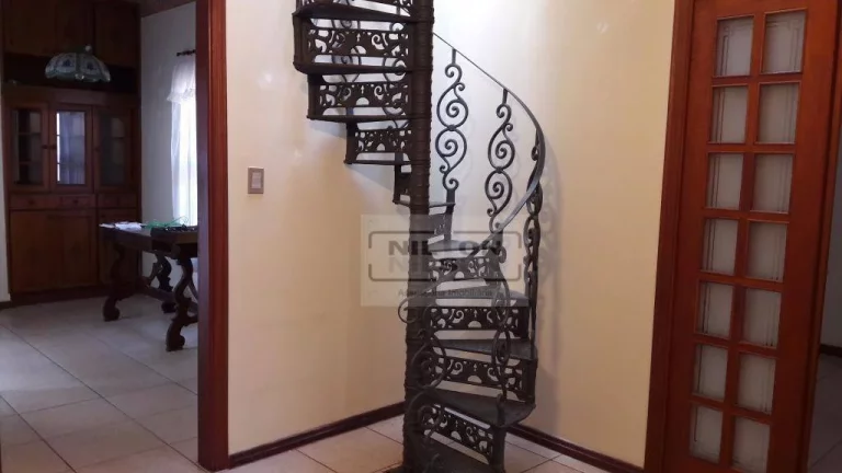 Imagem Casa com 3 dormitórios para alugar, 170 m² por R$ 4.770,00/mês - Jardim Chapadão - Campinas/SP