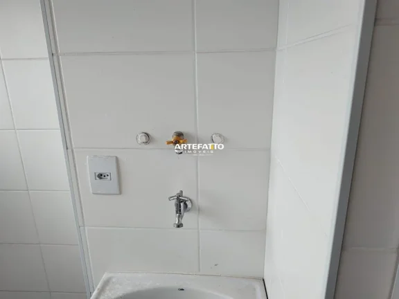 Imagem Apartamento novo com 2 Dormitórios e suíte e 1 Vaga – Lazer Completo e Conforto