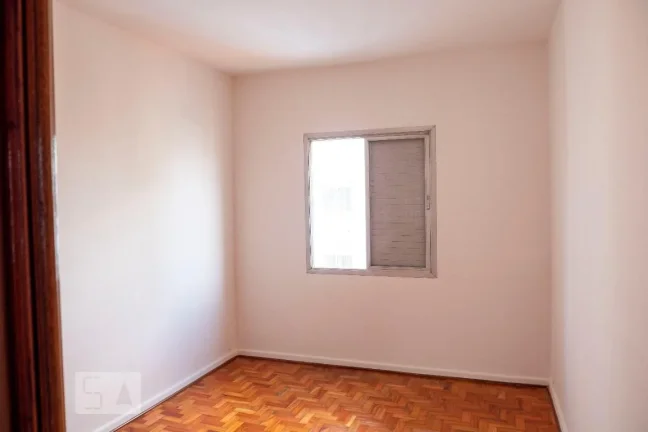 Imagem Apartamento à Venda - Vila Mariana, 2 Quartos, 65 m2