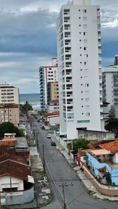 Imagem Apartamento 2 dormitórios sendo 1 suíte com lazer no barro TUPI