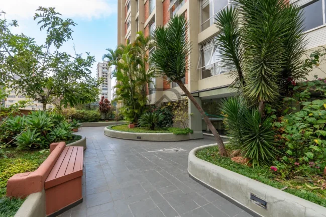 Imagem Apartamento Campo belo pronto para morar proximo metrô