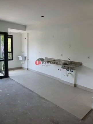 Imagem Loft à venda e locação 1 Quarto, 1 Vaga, 43M², Campestre, Santo André - SP