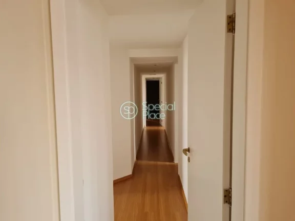 Imagem Apartamento em Moema possui 02 dormitórios, sendo 01 suíte e 04 vagas. Um ótimo imóvel para quem...