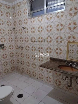 Imagem Sobrado para alugar, 180 m² por R$ 4.120,00/mês - Vila Maria Tereza - Guarulhos/SP
