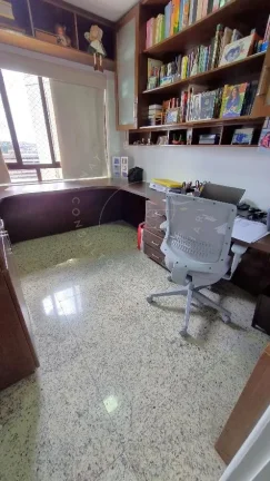 Imagem Excelente apartamento Alto Padrão no Monteiro