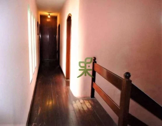 Imagem Casa com 3 dormitórios à venda, 303 m² por R$ 1.490.000,00 - Morumbi - São Paulo/SP