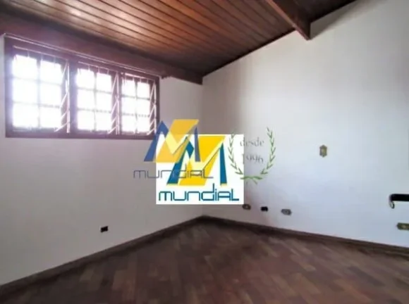 Imagem Sobrado que merece estar no seu radar