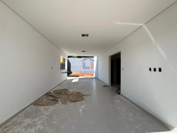 Imagem CASA RESIDENCIAL em PARÁ DE MINAS - MG, MORADA CORES DE MINAS