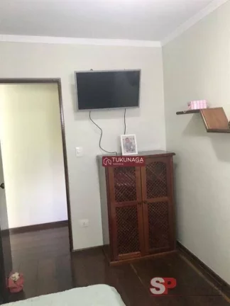 Imagem Sobrado à venda por R$ 905.000,00 - Vila Galvão - Guarulhos/SP