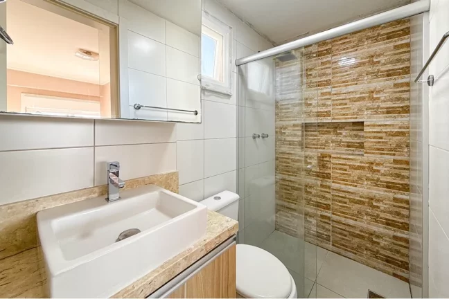 Imagem NSC 624 Apto 612651005-92 - Apartamento à venda no bairro Niterói - Canoas/RS