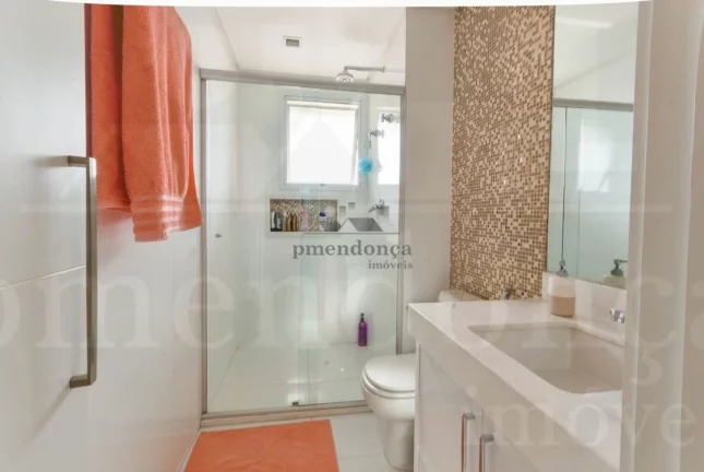 Imagem Perdizes apartamento a venda 4 suites, 250m2