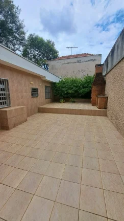 Imagem Casa – 2 Dorm - Vila Formosa