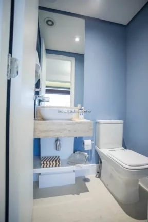 Imagem Apartamento para alugar Brooklin São Paulo