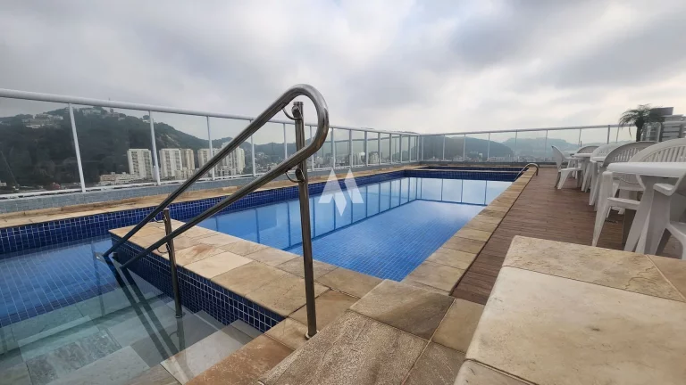 Imagem Apartamento à venda na Pompéia
