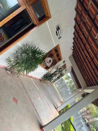 Imagem Linda chácara a venda em excelente localização em Itatiba