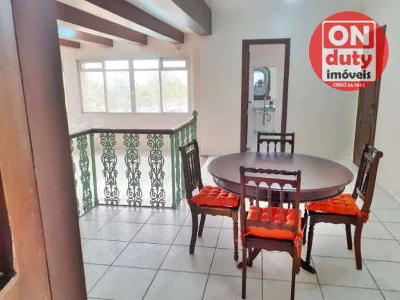 Imagem Apartamento FRENTE MAR - Aparecida - Santos/SP