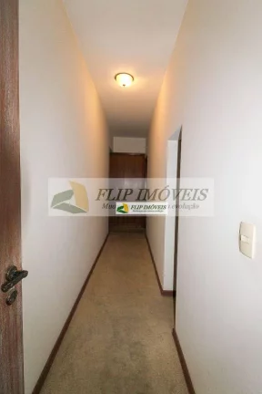 Imagem Imóvel para venda tem 260 metros quadrados com 4 quartos em Centro - Campinas - SP
