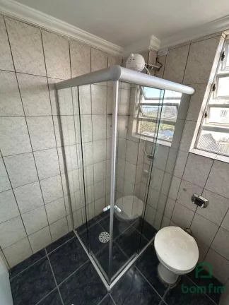 Imagem Apartamento 1 dorm. para aluguel, Centro Histórico, Porto Alegre/RS. - AP2617