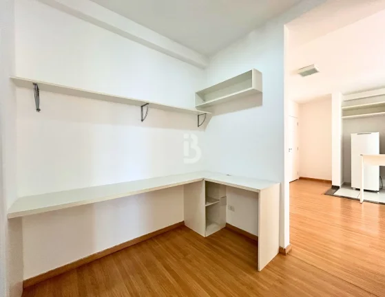 Imagem Apartamento 2 Quartos no Garden Ecoville em frente a Universidade Positivo