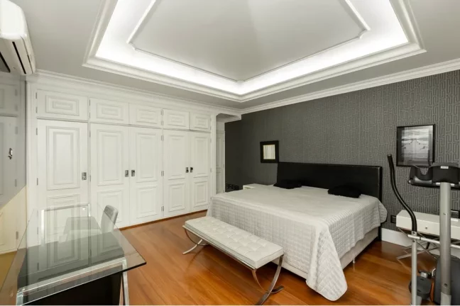 Imagem APARTAMENTO RESIDENCIAL em São Paulo - SP, República