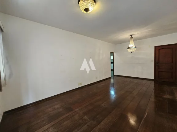 Imagem Apartamento 02 quartos, dependência completa e 1 vaga à venda na Vila Rica/Boqueirão - Santos/SP