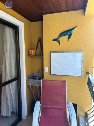 Imagem Apartamento 2 dormitórios!