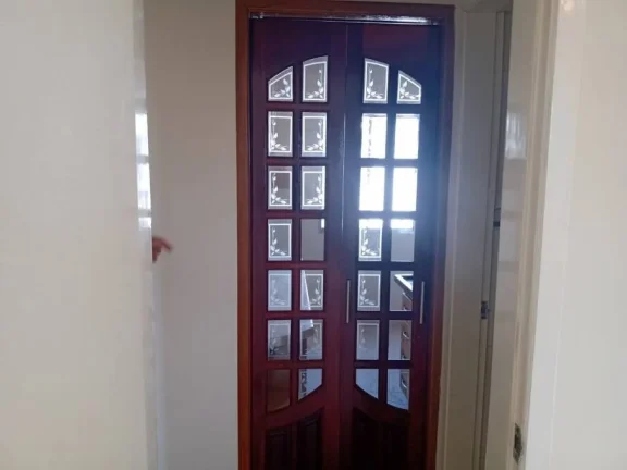 Imagem Alugo Apartamento em São Bernardo do Campo. Parque Terra Nova I