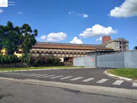 BARRACAO INDUSTRIAL em INDAIATUBA - SP, JARDIM NOVA INDAIÁ