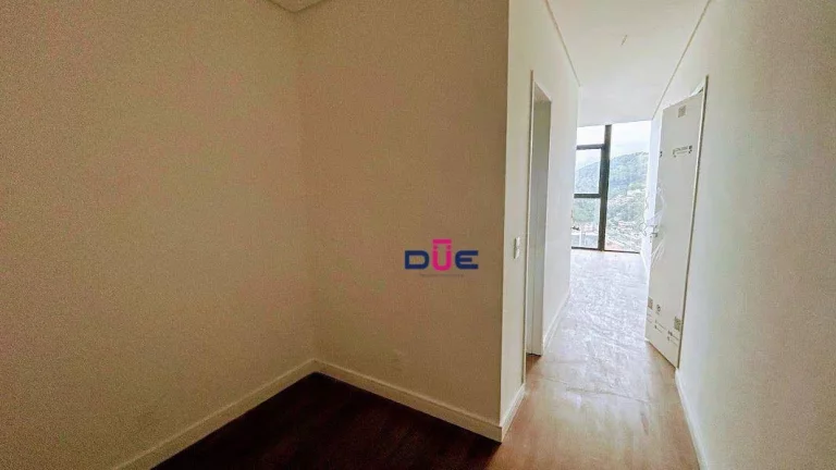Imagem Cobertura com 3 dormitórios à venda, 160 m² por R$ 2.800.000,00 - José Menino - Santos/SP