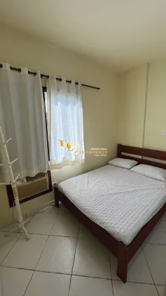 Imagem Apartamento Aconchegante dois Dormitórios Ideal para fazer renda com Airbnb plataforma de locação temporaria! UBATUBA-SP