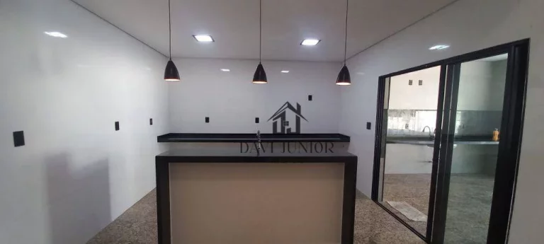 Imagem Casa à venda, 240 m² por R$ 1.596.000,00 - Condomínio Villagio Milano - Sorocaba/SP