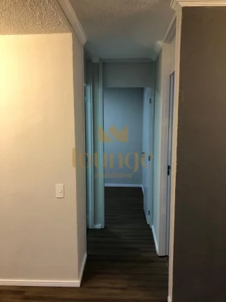 Imagem Apartamento em Votorantim